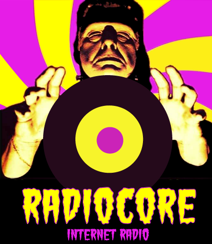 Radio Core - Internet - Radio